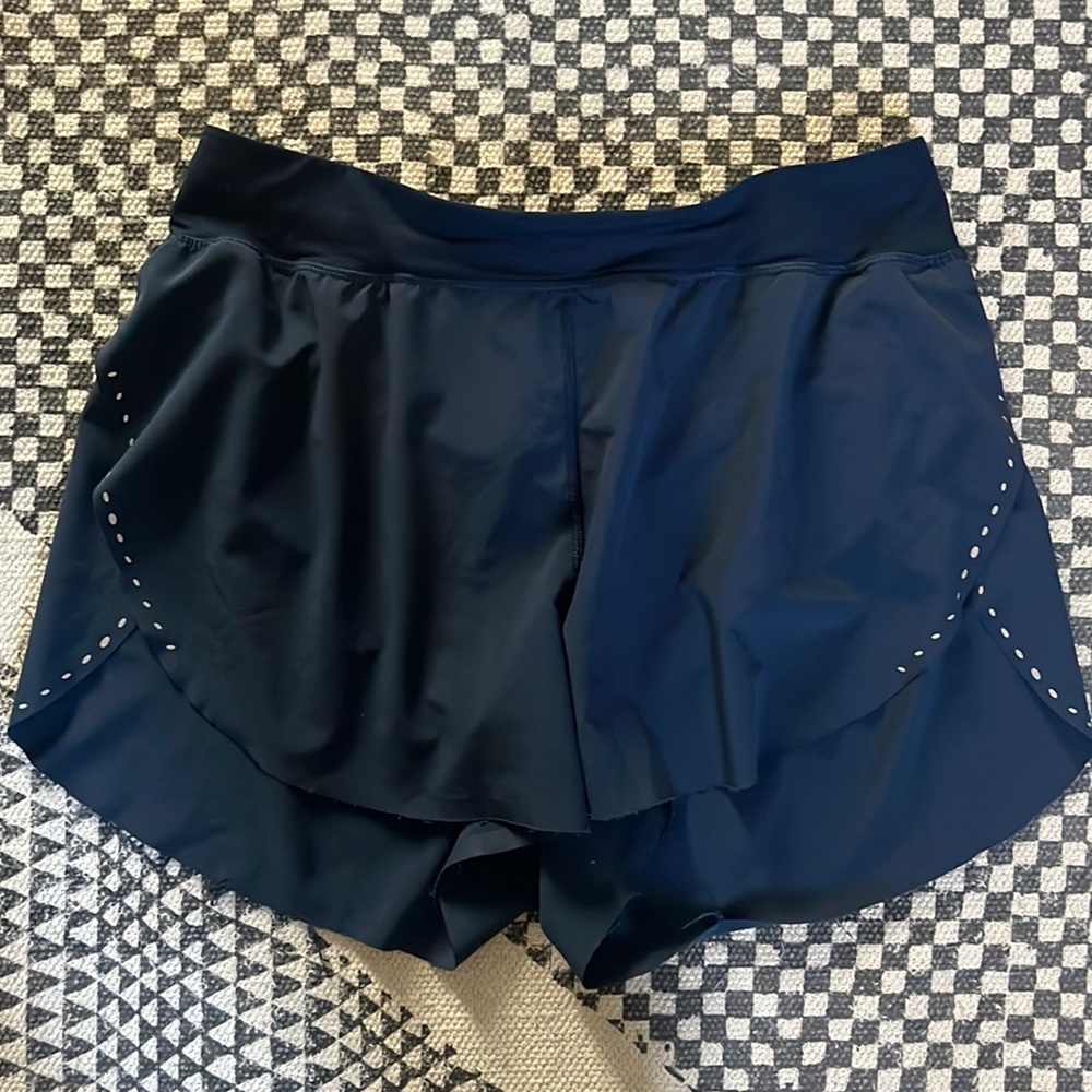 Find Your Pace Lulu Shorts